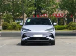 Sea Lion 07 EV by Byd - Exceptional Quality. Long Battery Life, Stylish Design.– Ships Worldwide From China |  Chinese Luxury SUV Canada