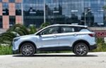 2026 Geely Binyue 1.5L– – Factory Price From China | Chinese Cars for Sale Canada - Image 3