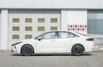 Toyota Corolla 2026– Factory Price From China |  Chinese Luxury SUV Canada - Image 3