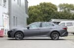 2026 Toyota Camry– China Export Vehicle | Global Car Export to Canada - Image 4