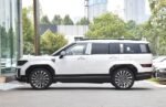 Hyundai Santa Fe 2026– Factory Price From China | Global Car Export to Canada - Image 3