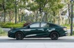 MG7 2026– Factory Price From China |  Chinese Car Import Price Canada - Image 3