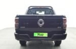 King Kong Cannon 2026 model 2.0T Diesel 6AT 2WD Elite Version– Ready for Export From China |  China Electric Car Import Canada - Image 3