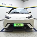 BYD Seagull 2026 model 305KM Vitality Edition– Ready for Export From China |  Available for Canada Delivery