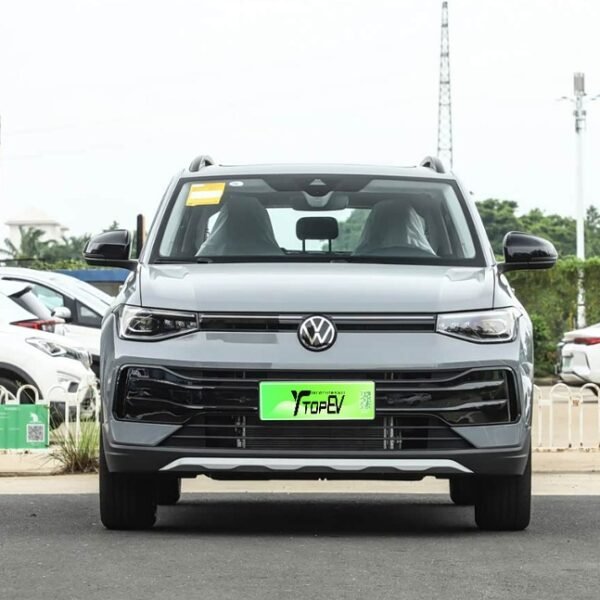 2026 Volkswagen Tharu XR– China Export Vehicle |  Chinese Car Import Price Canada