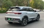 Yuan UP 2026 Model, 301KM Leading Edition– Factory Price From China | Latest Chinese Cars Canada - Image 3