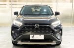 Toyota RAV4 2026 model 2.0L CVT front-wheel drive Style Edition– Factory Price From China | Chinese Car Prices Canada