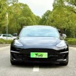 Model 3 2026 Standard Range Plus Rear-Wheel Drive– Ready for Export From China |  Export Ready for Canada