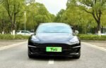 Model 3 2026 Standard Range Plus Rear-Wheel Drive– Ready for Export From China |  Export Ready for Canada