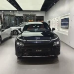 Xpeng G9 Long-Range EV SUV Rwd/Awd 5 Seats Electric Car– In Stock in China |  Affordable Chinese EV Canada