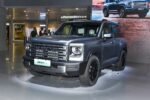 Haval Raptors: High-Performance SUV– In Stock in China | Buy Direct From China Canada