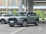 New Toyota Corolla Cross 2026 2.0L Elite Edition– In Stock in China |  Chinese Car at Factory Price - Image 2