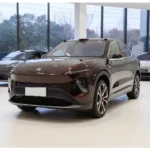 Xpeng G6 Hybrid EV Car 5 Seats Electric MID-Size SUV Vehicle– In Stock in China |  Premium Chinese EV Canada - Image 2