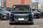 Voyah Dreamer EV Left Hand Drive Electric Car– In Stock in China | Chinese Electric Vehicle Canada