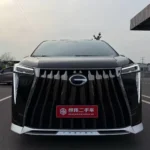 2026 GAC Trumpchi M8 350t 1.8t 166kw Front Wheel Drive Spacious 7seater High Quality MPV– Wholesale Price From China |  New Chinese Car From China