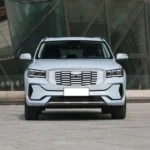 Geely Monjaro L 7-Speed Automatic SUV  2.0t Gasoline Car– In Stock in China |  Source Direct From China Canada