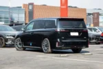 Voyah Dreamer EV Left Hand Drive Electric Car– In Stock in China | Chinese Electric Vehicle Canada - Image 3