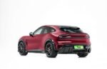 Xiaomi YU7 GT 2026– Ready for Export From China |  China Vehicle Shipping Canada - Image 2