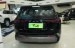 Toyota RAV4 2026 Hybrid– Factory Price From China |  Latest Chinese EV Canada - Image 3