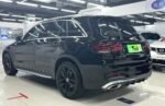Mercedes-Benz GLC 2026 GLC 300 L 4MATIC Dynamic– Factory Price From China |  China EV for Canada - Image 3