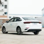 Geely Emgrand Gasoline Automotive Compact Car– In Stock in China | Professionally Sourced From China - Image 2