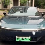 XPeng P7 2026 750 AWD High Performance Ultra– Ready for Export From China |  Chinese Car Direct Price Canada