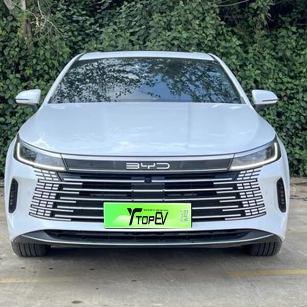 BYD Destroyer 05 2026 Model Year DM-i Champion Edition 120KM Prestige Trim– Factory Price From China |  Direct China Car Import