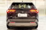 Toyota RAV4 2026 model 2.0L CVT front-wheel drive Style Edition– Factory Price From China | Chinese Car Prices Canada - Image 3