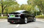 Model 3 2026 Standard Range Plus Rear-Wheel Drive– Ready for Export From China |  Export Ready for Canada - Image 4