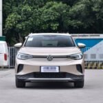 Volkswagen ID4 New Energy PRO– In Stock in China | Chinese Car for Sale in Canada