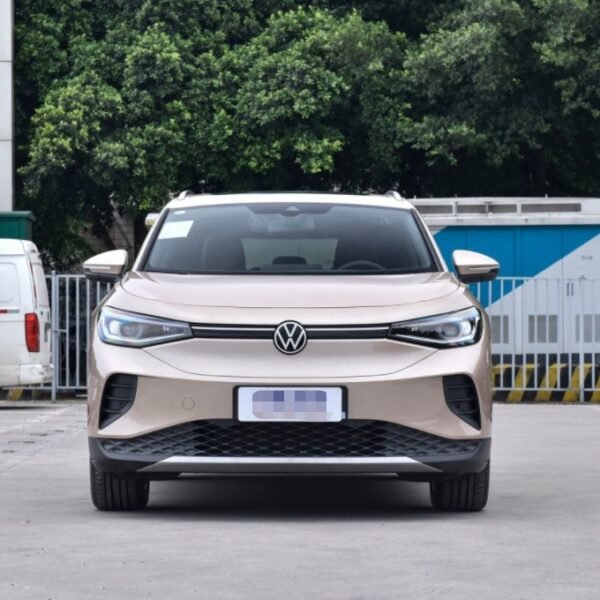 Volkswagen ID4 New Energy PRO– In Stock in China | Chinese Car for Sale in Canada