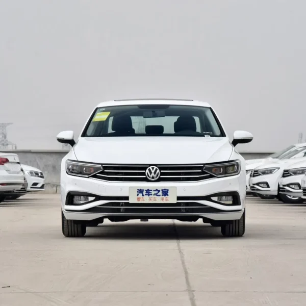 2026 Volkswagen Magotan Gte Premium Edition– Ships Worldwide From China |  Chinese Cars Available in Canada