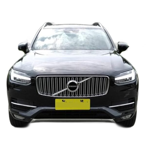 2026 Volvo Xc90 SUV 2.0t 4WD Safe & Powerful– Wholesale Price From China | Chinese Car Import Canada