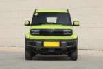 2026 Baojun Yueye Flagship Pure Electric Mini Car– Wholesale Price From China |  China Electric Car Import Canada