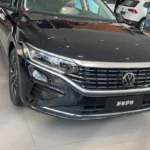 2026 Volkswagen Passat PRO 4-Door 5-Seat Sedan– In Stock in China |  Best Chinese Cars From China Canada - Image 2