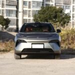 2026 BYD Tang L EV 4WD 7 Seater SUV Plug in Hybrid New Energy– Ships Worldwide From China | Latest Chinese EV Canada