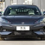 High Quality Byd 2026 Denza Z9 Dm Sedan– In Stock in China |  Chinese Hybrid SUV Canada
