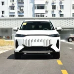 Chery Fulwin T10 Phev SUV 2026 Hybrid Electric Car 210km Exclusive– Ships Worldwide From China |  Chinese Car Ready for Canada