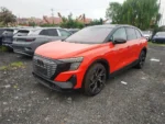 Audi Q5 E-Tron EV New Energy SUV– Wholesale Price From China |  China Export Car Canada - Image 3