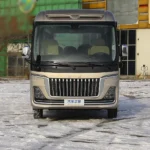 Light Bus Hongqi Guoyue– Wholesale Price From China | Chinese Hybrid SUV Canada