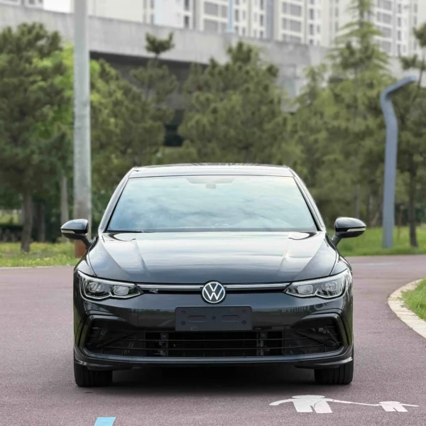 2026 Volkswagen Golf Gasoline Car– Ships Worldwide From China | Direct From China to Canada