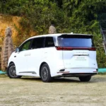 Byd Denza D9 EV Dual Motor 4WD Hybrid Plug-in– In Stock in China | Electric Vehicle Import Canada - Image 3