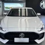 Mg5 5-Door Manual Automatic 2026– Wholesale Price From China | Chinese Car Prices Canada