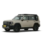 Haval Raptors: High-Performance SUV– In Stock in China | Buy Direct From China Canada - Image 3