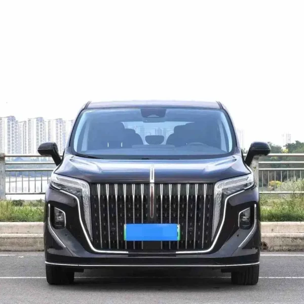 2026 Hongqi Hq9 Phev 220km Range– Wholesale Price From China |  New Energy Car From China