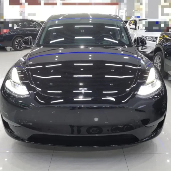 2026 Tesla Model Y Long-Range Awd– Wholesale Price From China |  Ready to Ship From China Canada