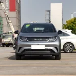 2026 Powerful Byd Intelligent Driving New Energy Hybrid Auto Car– Ships Worldwide From China |  Chinese Electric Sedan Canada