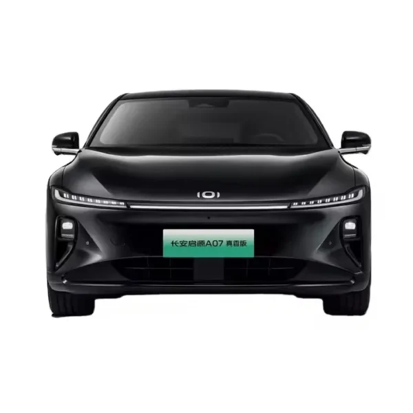 Changan Qiyuan A07 Nevo Electric Car Hybrid Extended Long Range E Vehicle– Ships Worldwide From China |  China Wholesale Price Canada