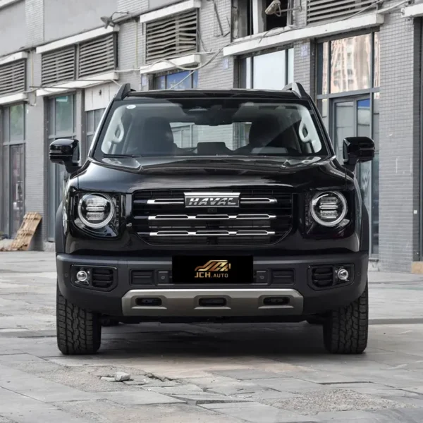 Haval Dargo 2026 2.0t DCT 4WD Utility Classic Compact SUV– In Stock in China | Chinese Car Import to Canada