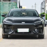 Geely Galaxy E8 New Energy Electric Sedan– In Stock in China |  China Wholesale Price Canada